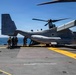 Makin Island Flight Ops