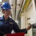 USS John C. Stennis (CVN 74) Daily Operations