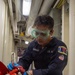 USS John C. Stennis (CVN 74) Daily Operations