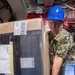 USS John C. Stennis (CVN 74) Daily Operations
