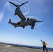 Makin Island Flight Ops
