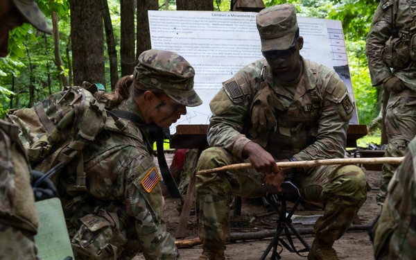6th Regiment, Advanced Camp, FTX | CST 2026
