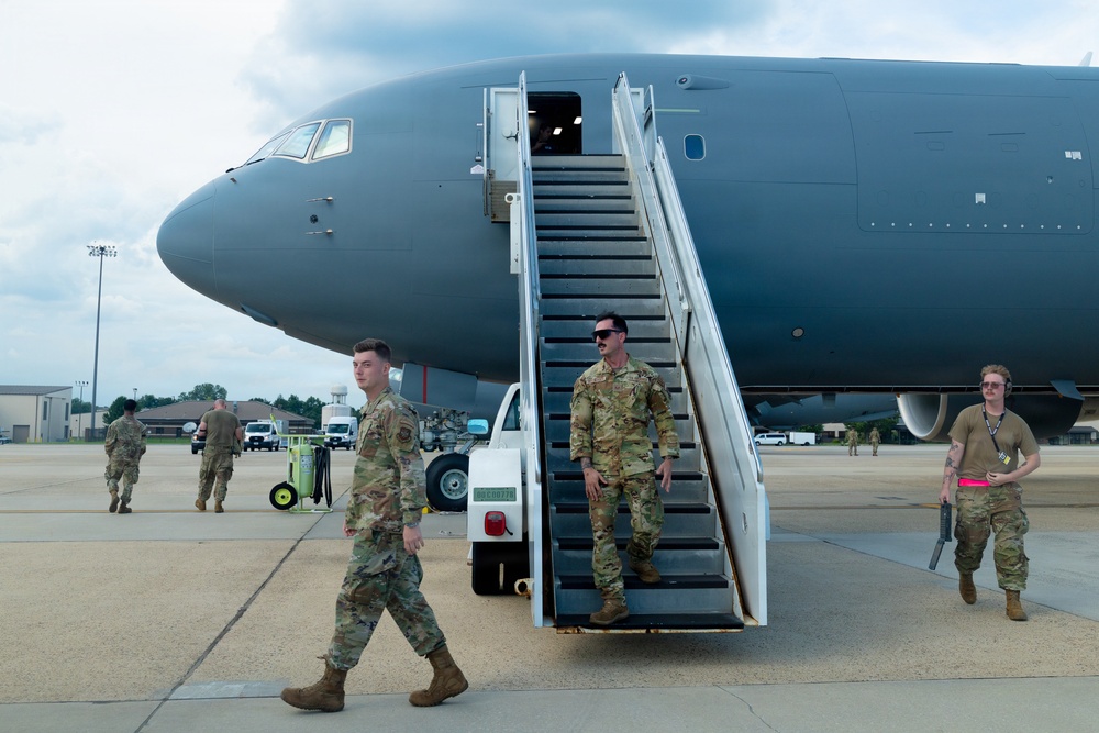 108th Weekend Drill