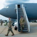 108th Weekend Drill