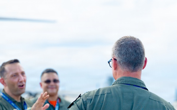 108th Weekend Drill