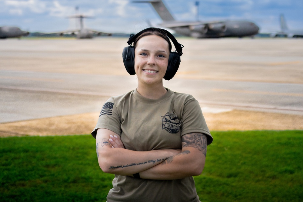 108th Weekend Drill