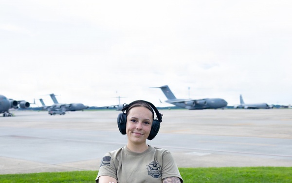 108th Weekend Drill