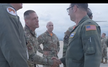 108th Weekend Drill