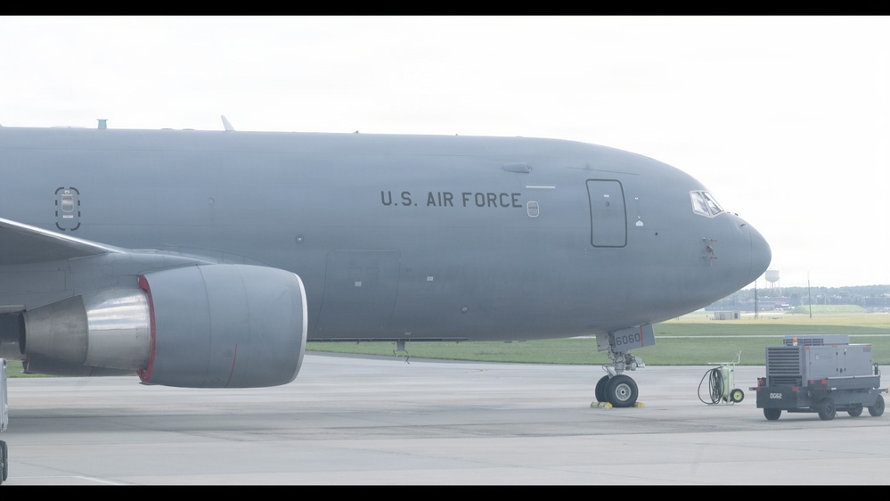 108th Weekend Drill