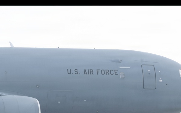 108th Weekend Drill