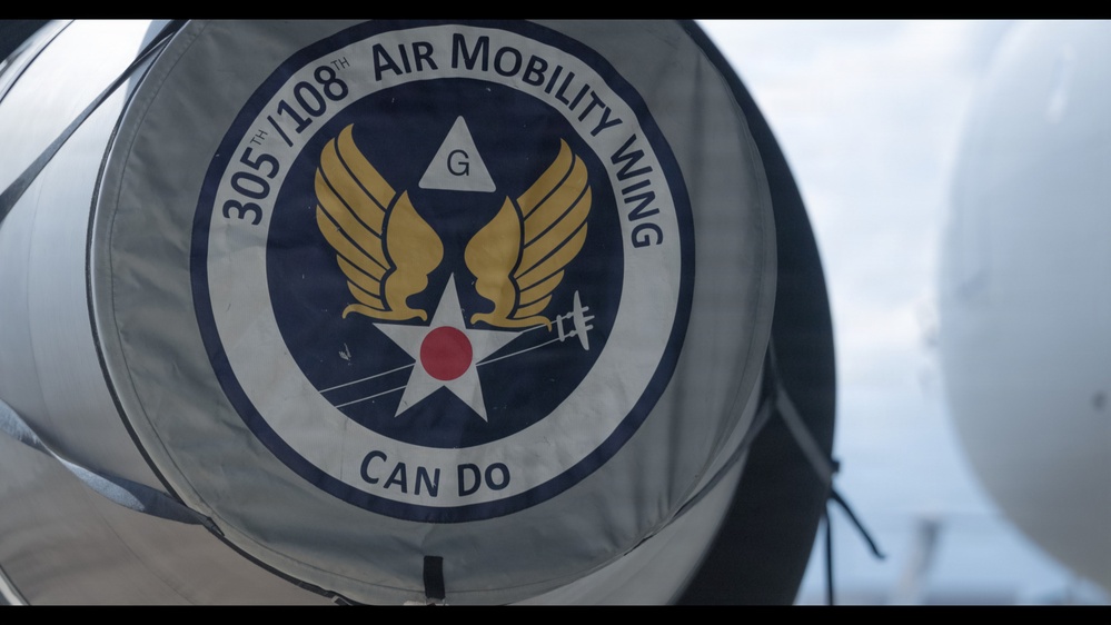 108th Weekend Drill