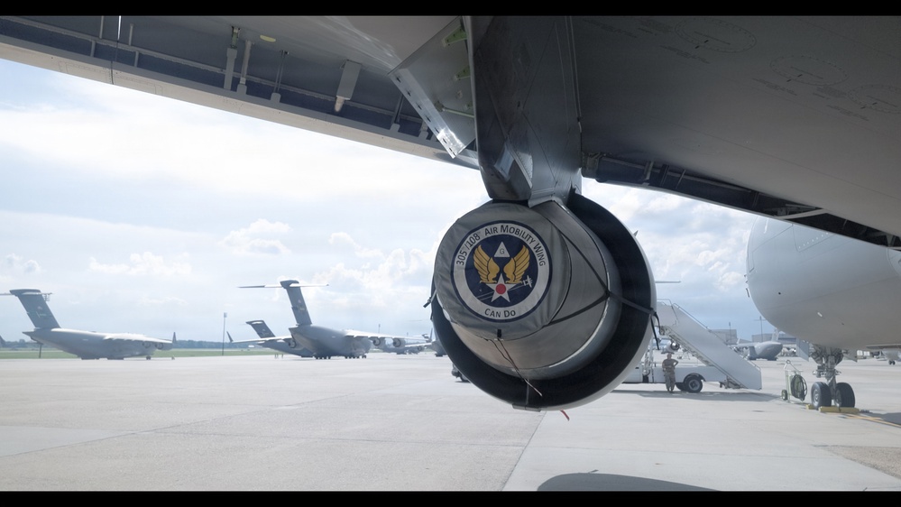 108th Weekend Drill