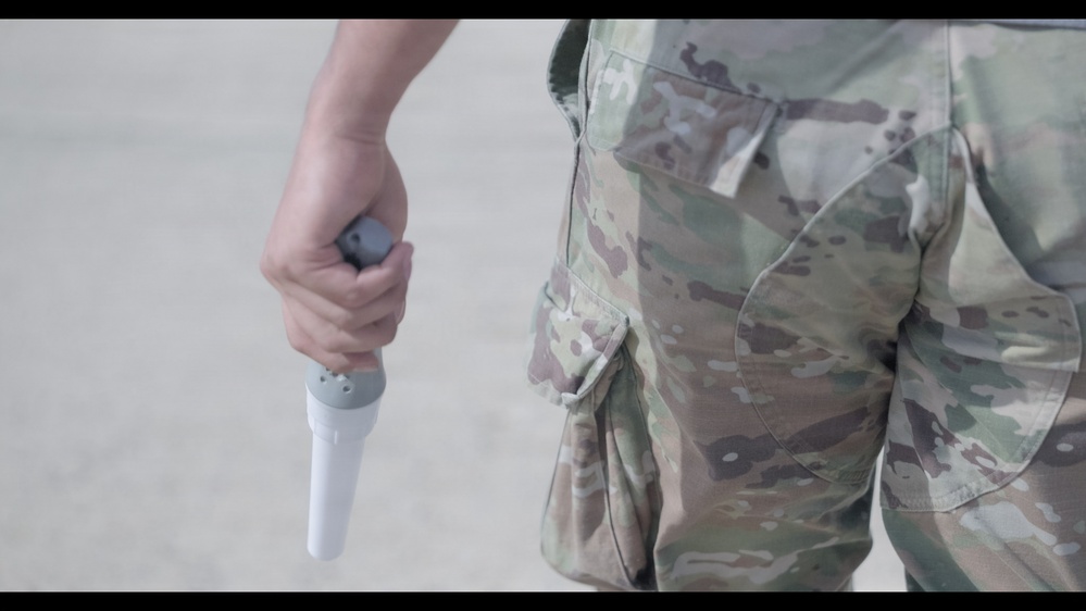 108th Weekend Drill