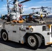 Air Department hard at Work