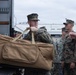 13th MEU | USS Makin Island Embarkation