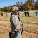 Rifle EIC Tests Marksmanship at WPW Machine Gun Championship