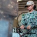 USS Theodore Roosevelt Brings on Stores