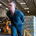 USS Theodore Roosevelt Brings on Stores