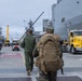 13th MEU | USS Makin Island Embarkation
