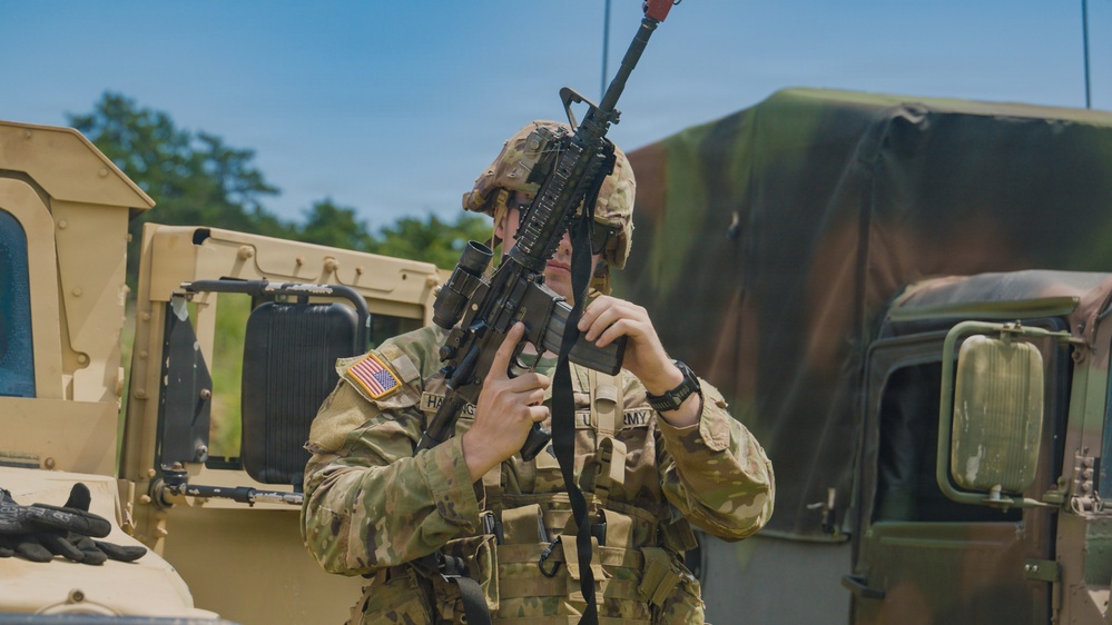 1-181st Annual training