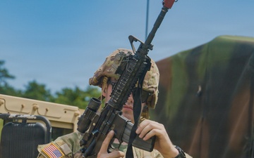 1-181st Annual training