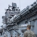 13th MEU | USS Makin Island Embarkation