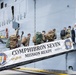 13th MEU | USS Makin Island Embarkation