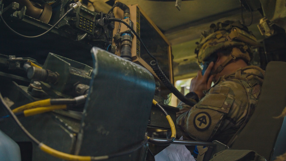 1-181st Annual training