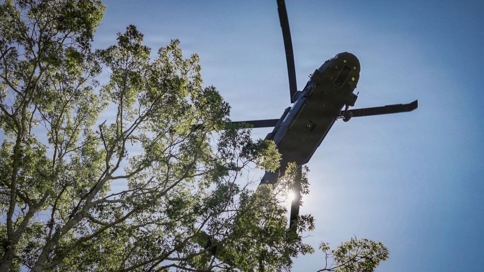 1-181st Annual training
