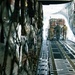 Colombia Earthquake relief supplies offload from a C-17