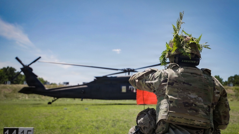 1-181st Annual training