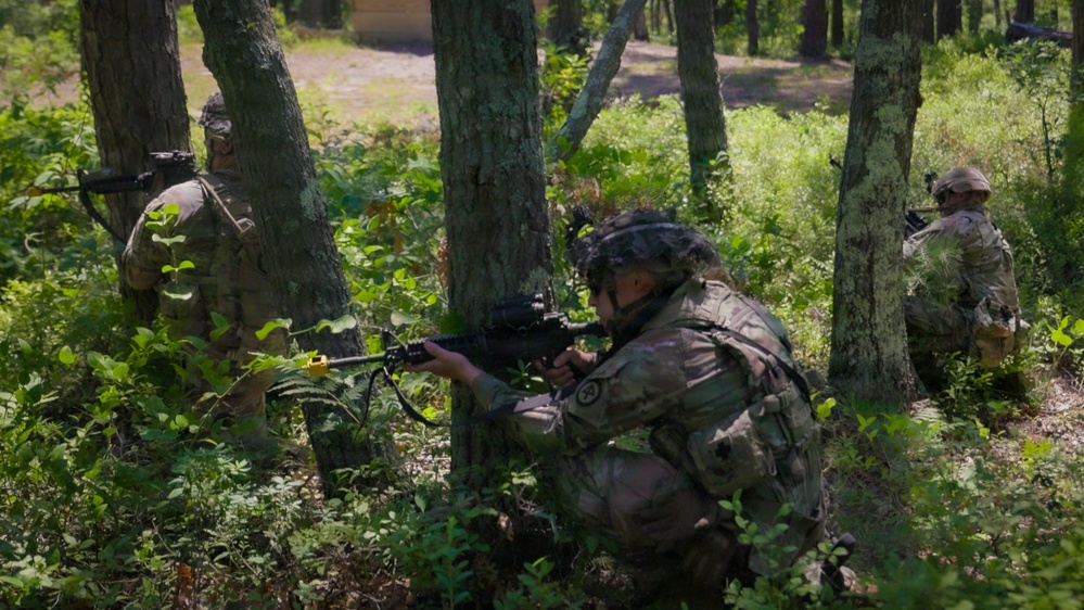 1-181st Annual training