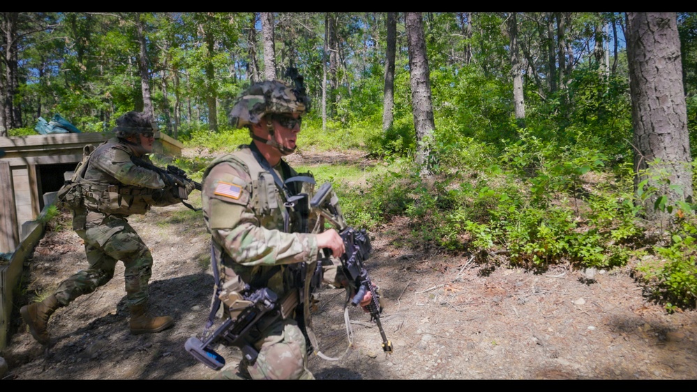 1-181st Annual training