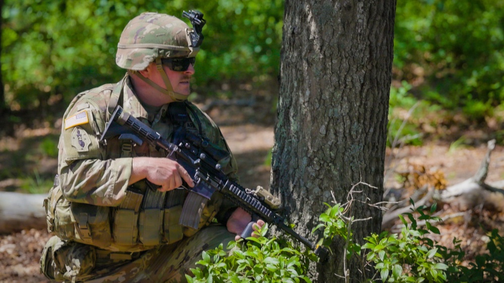 1-181st Annual training