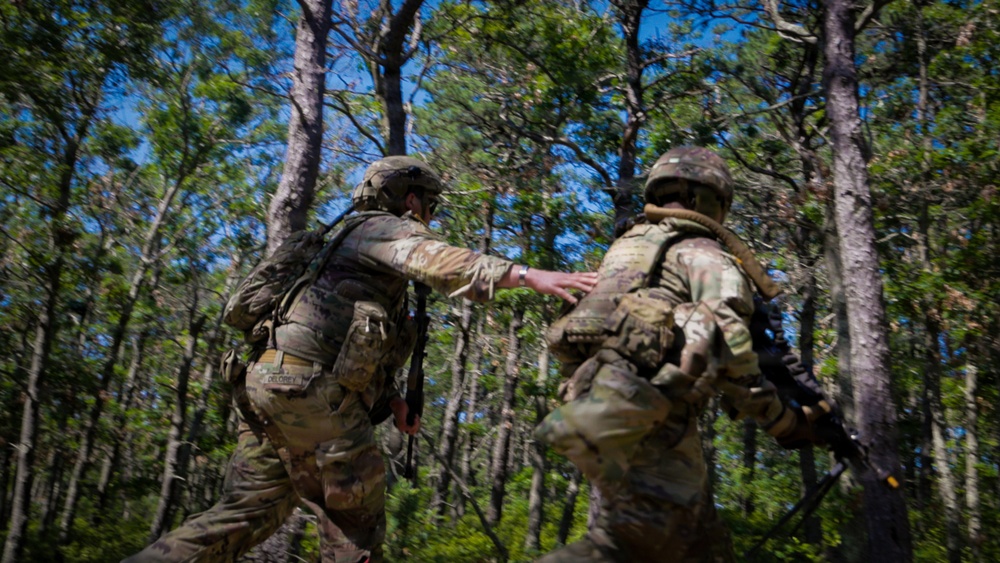 1-181st Annual training