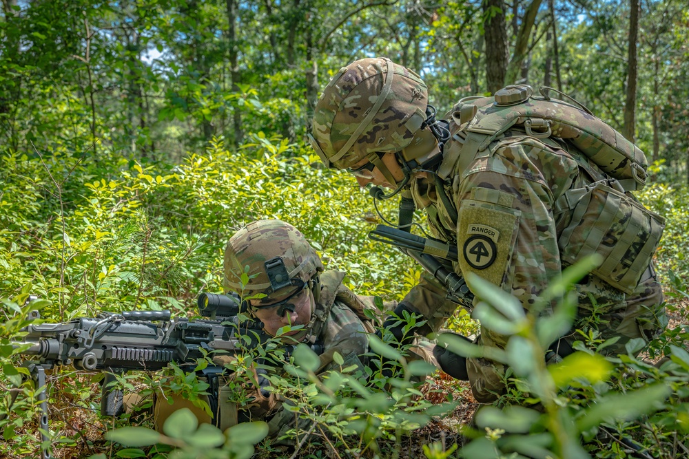 1-181 Annual training