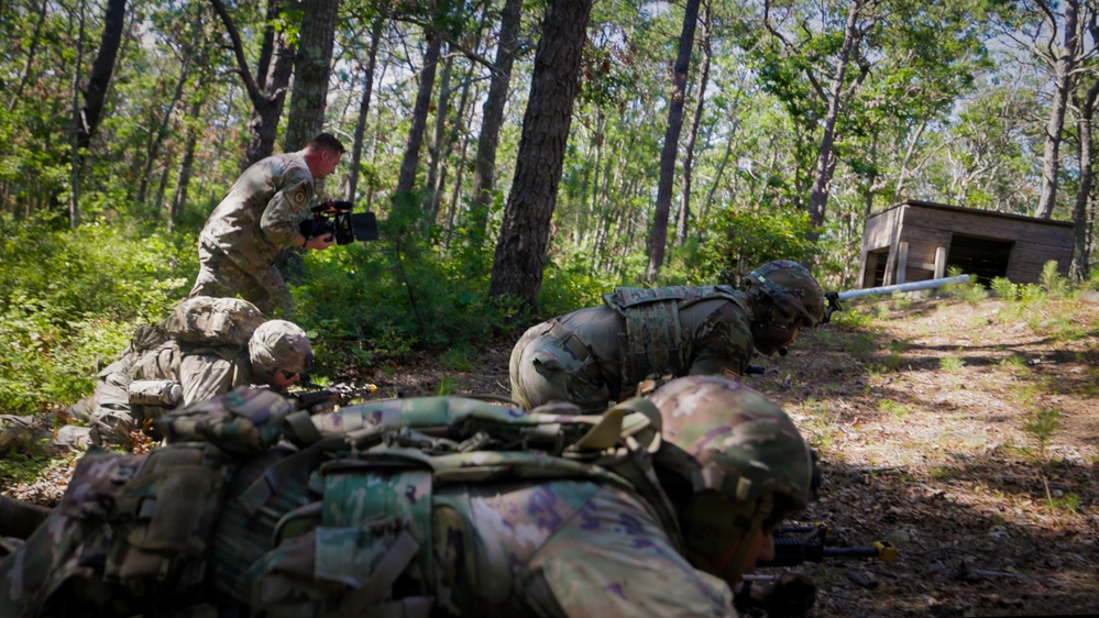 1-181st Annual training