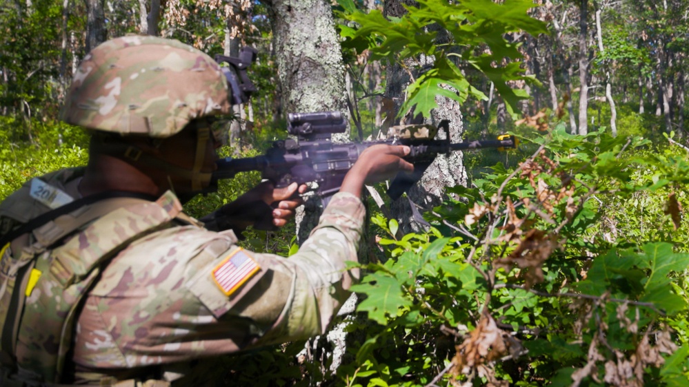 1-181st Annual training