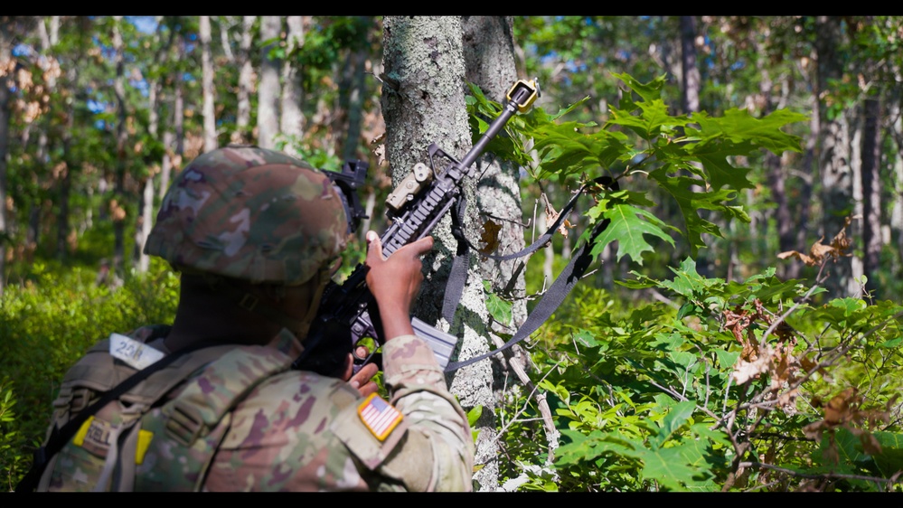 1-181st Annual training