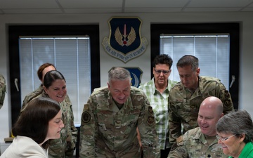 USAFE-AFAFRICA legal team earns DAF recognition for dispute resolution