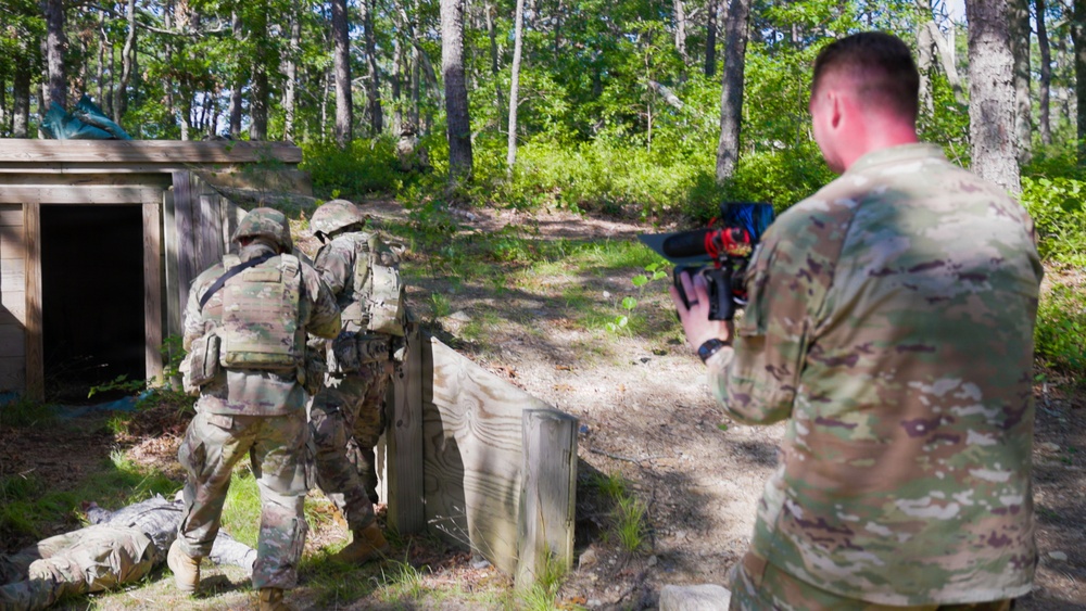 1-181st Annual training