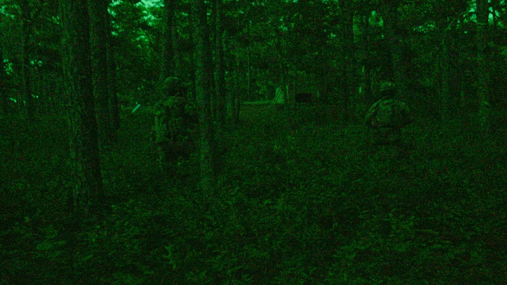 1-181st Annual training