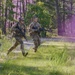 254th RTI Infantry ALC
