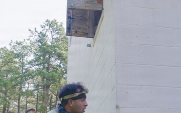 254th RTI Infantry ALC