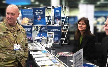 Army Contracting Command-Detroit Arsenal Drives Communication, Acquisition Reform and Innovation at 18th Annual GVSETS