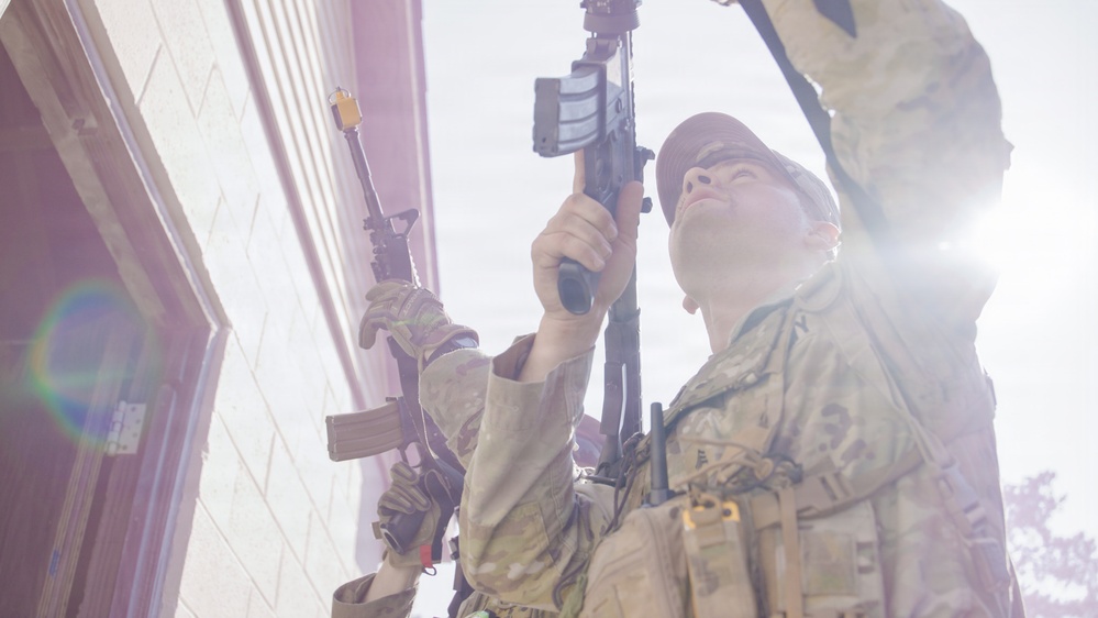 254th RTI Infantry ALC
