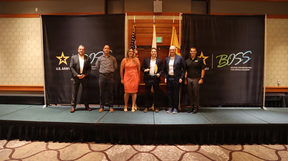 Shades of Green hosts BOSS Training Forum