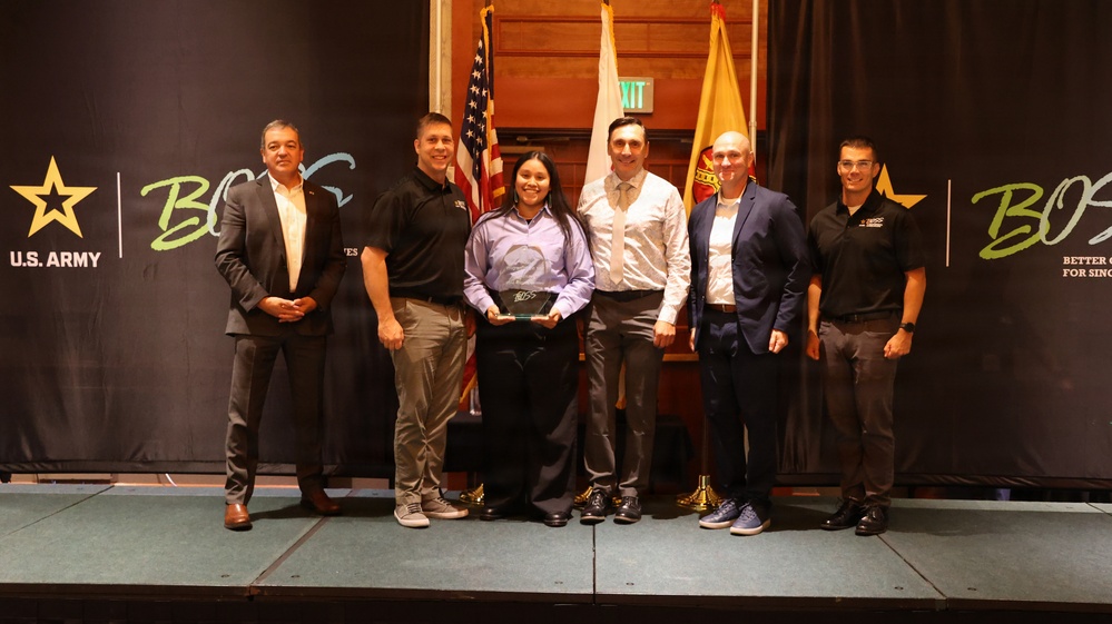 Shades of Green hosts BOSS Training Forum