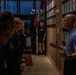 Duty First: VRC Soldiers conduct welcome run into the 1st Infantry Division