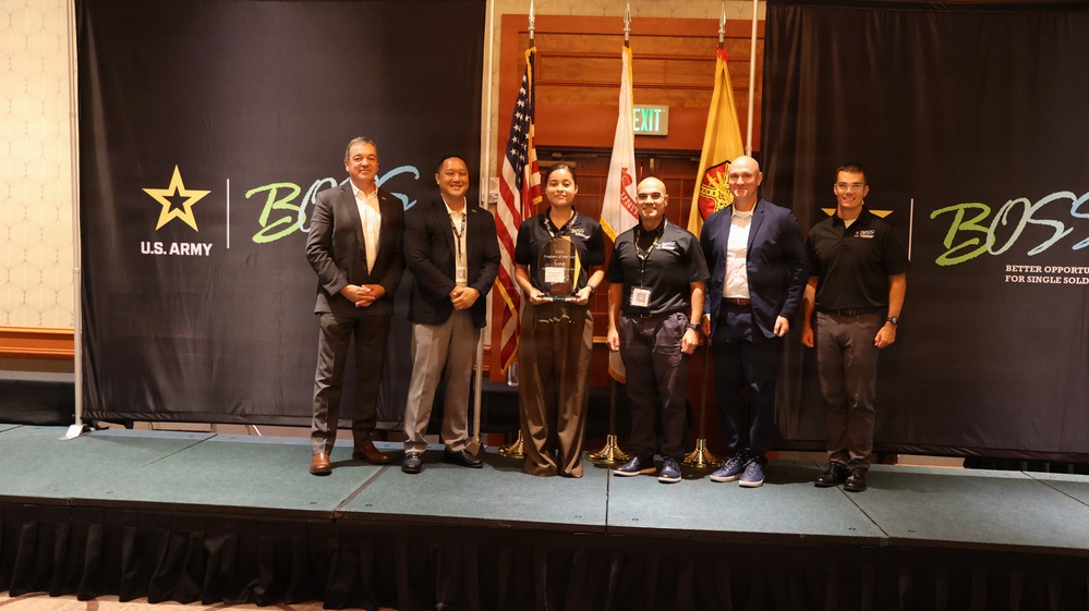 Shades of Green hosts BOSS Training Forum
